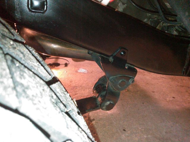 1977 Toyota Land Cruiser FJ55 - photo 13