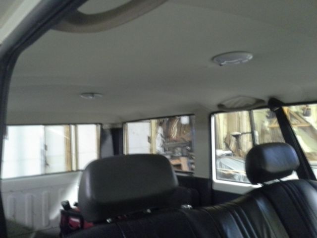 1977 Toyota Land Cruiser FJ55 - photo 3