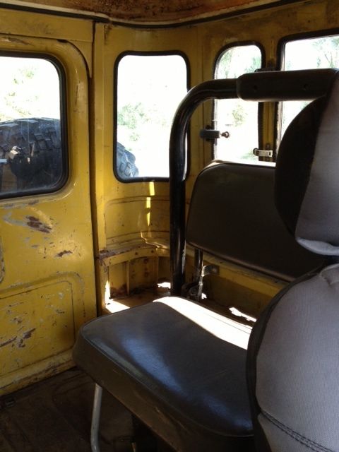 1978 Toyota FJ Cruiser - photo 5