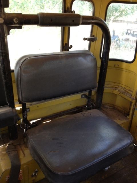 1978 Toyota FJ Cruiser - photo 6