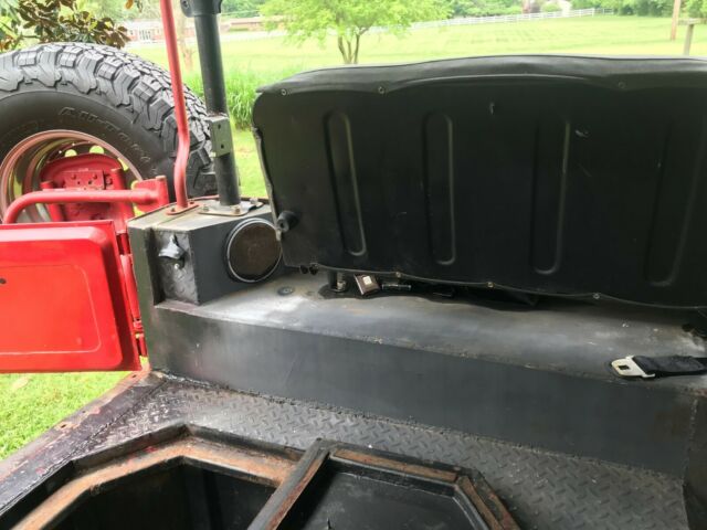 1978 Toyota Land Cruiser fj40 - photo 11