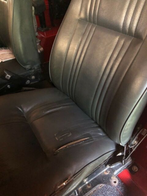 1978 Toyota Land Cruiser - photo 2