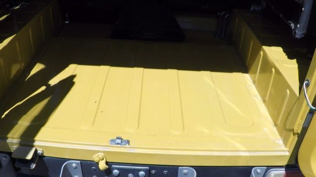 1978 Toyota Land Cruiser FJ40 - photo 9