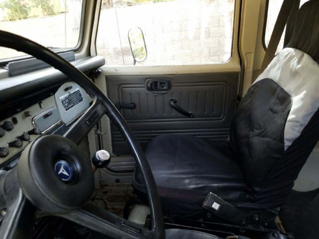1978 Toyota FJ Cruiser - photo 10