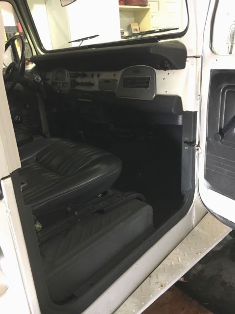 1978 Toyota Land Cruiser - photo 10
