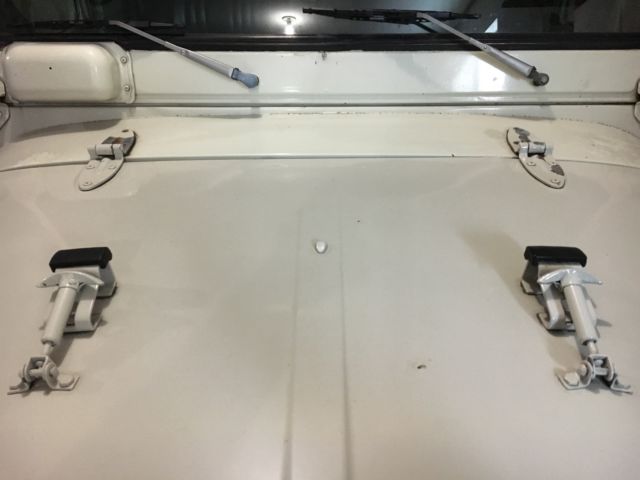 1978 Toyota Land Cruiser - photo 11