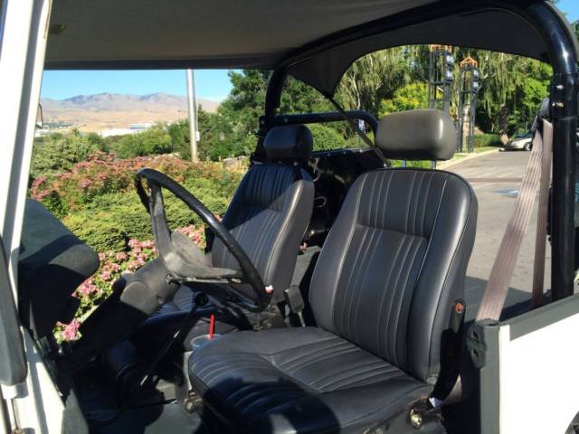 1978 Toyota Land Cruiser - photo 4