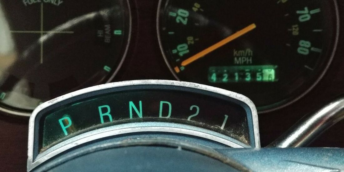 1978 Ford LTD II - photo 2