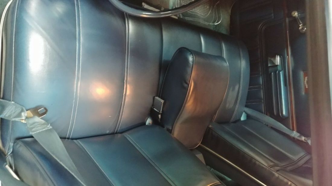 1978 Ford LTD II - photo 3