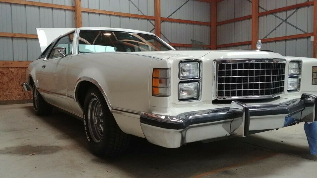 1978 Ford LTD II - photo 4