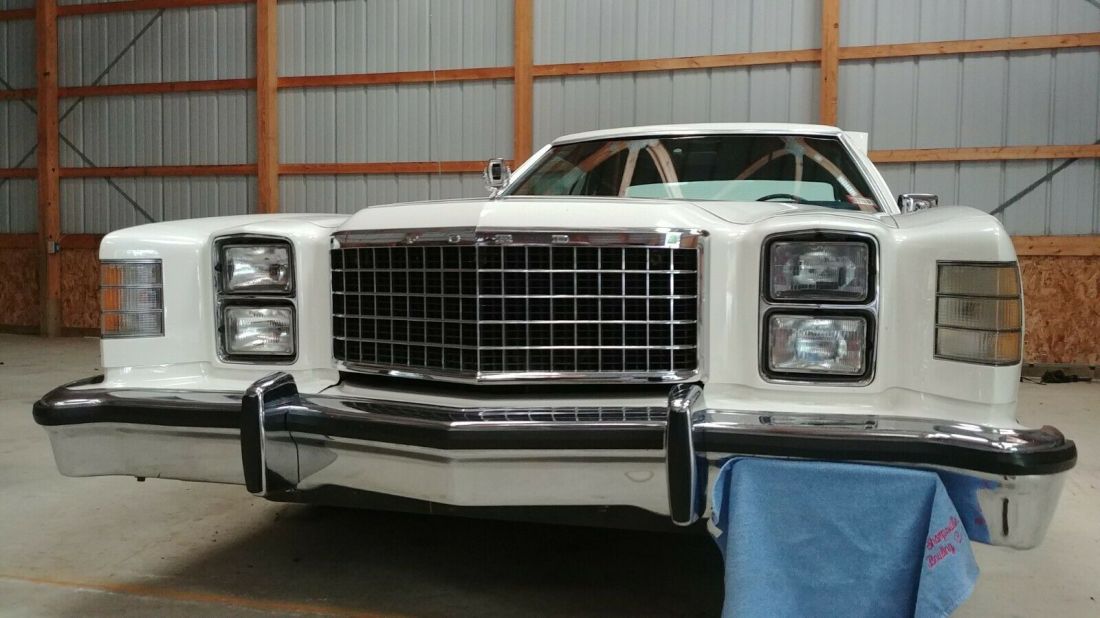 1978 Ford LTD II - photo 5