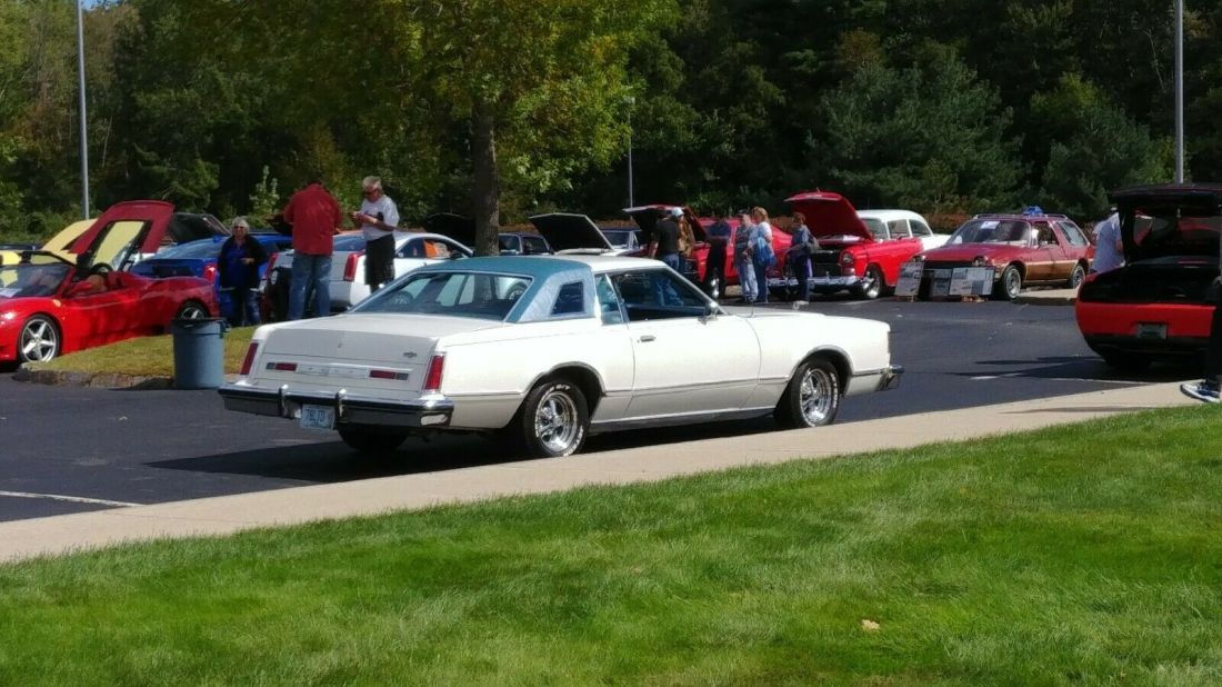1978 Ford LTD II - photo 6