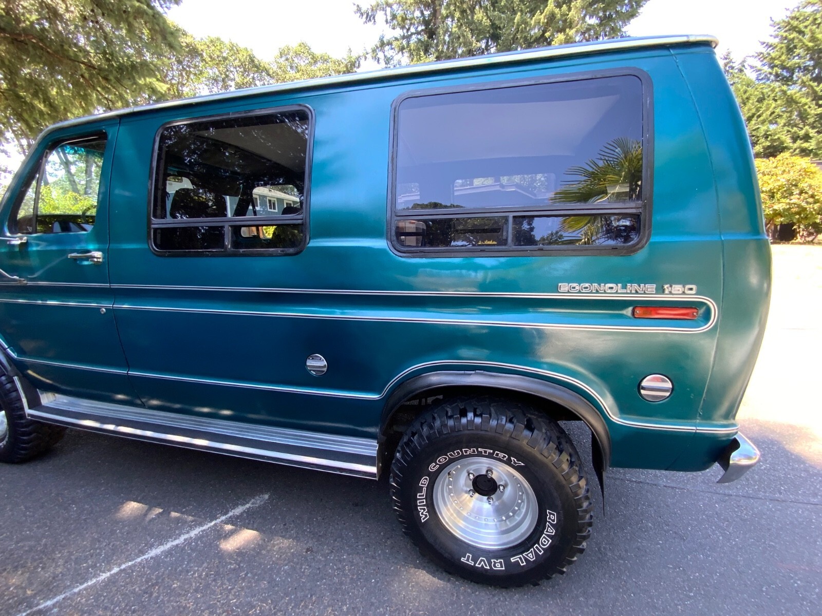 1978 Ford F-150 - photo 8