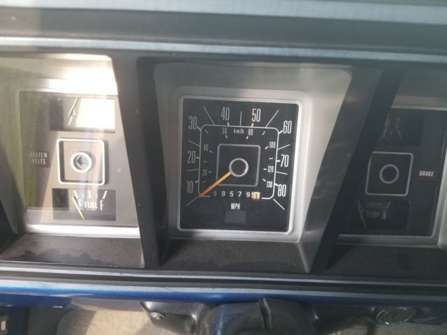1978 Ford F-100 - photo 4