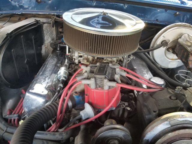 1978 Ford F-100 - photo 5