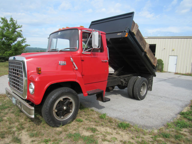 1978 Ford Other - photo 6
