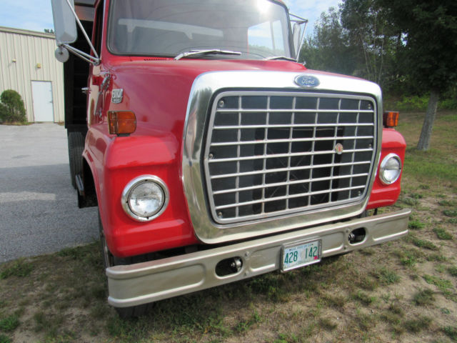 1978 Ford Other - photo 8