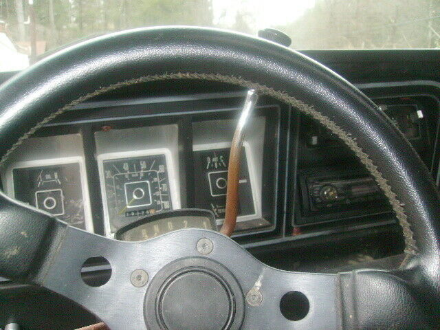 1978 Ford Bronco - photo 10
