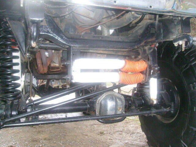 1978 Ford Bronco - photo 6
