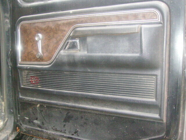 1978 Ford Bronco - photo 7