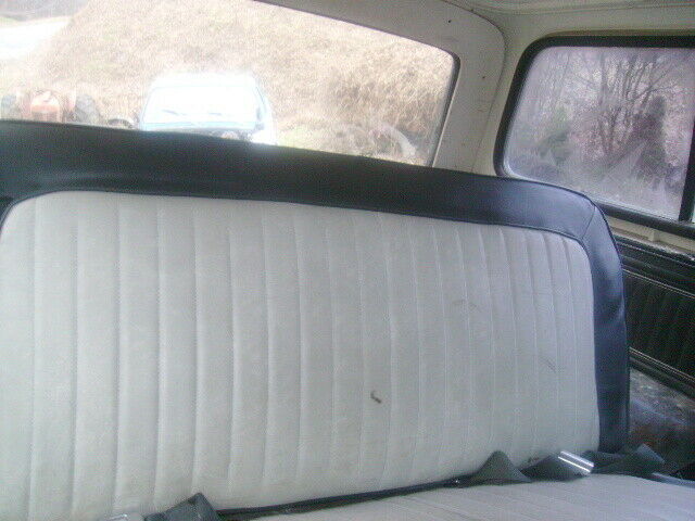 1978 Ford Bronco - photo 8