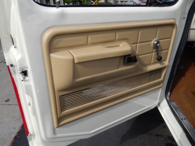 1978 Ford Bronco Buckets - photo 13