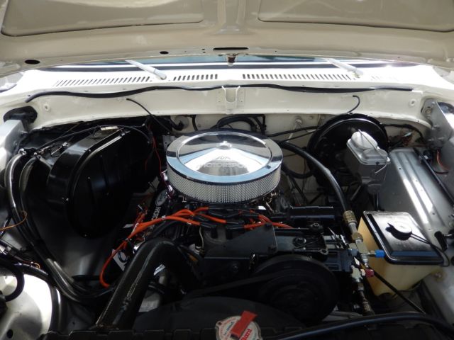1978 Ford Bronco Buckets - photo 6