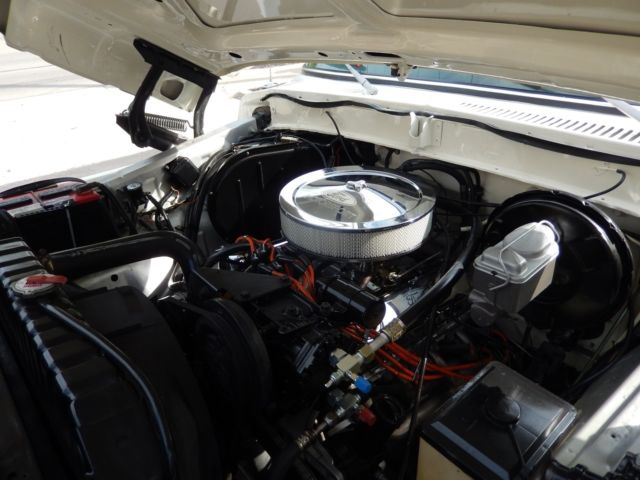 1978 Ford Bronco Buckets - photo 7