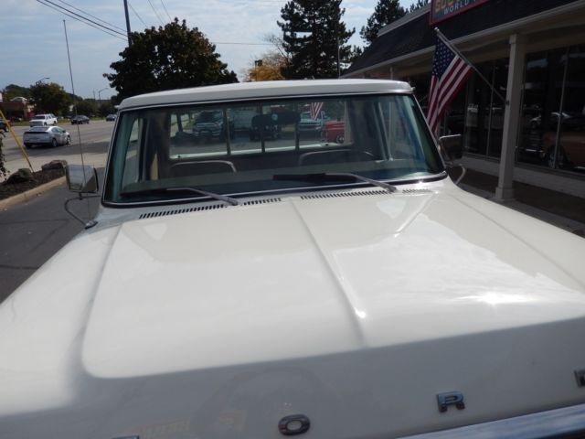 1978 Ford Bronco Bucket Seats - photo 4