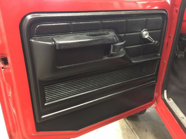1978 Ford Bronco 4x4 400/3-Speed - photo 11