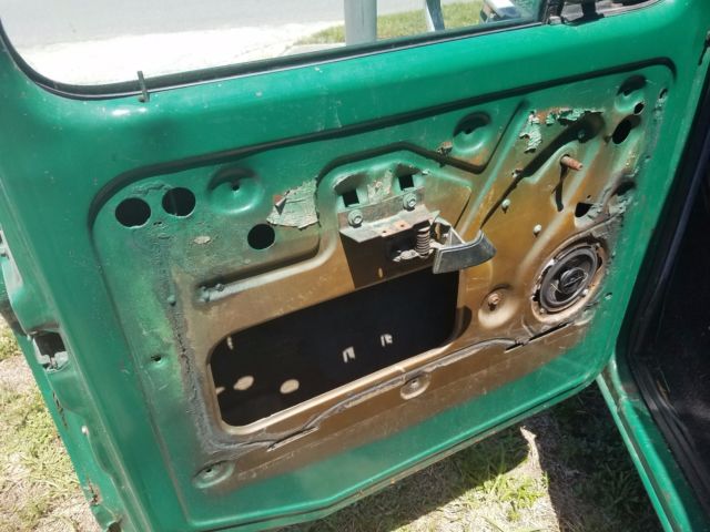 1978 Ford Bronco - photo 10