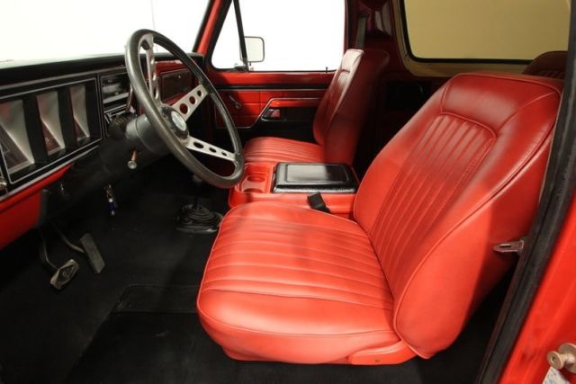 1978 Ford Bronco 4X4 - photo 5