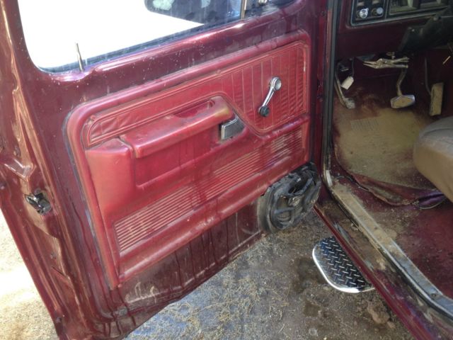 1978 Ford Bronco - photo 13