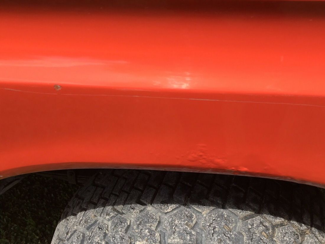 1978 Ford Bronco - photo 3