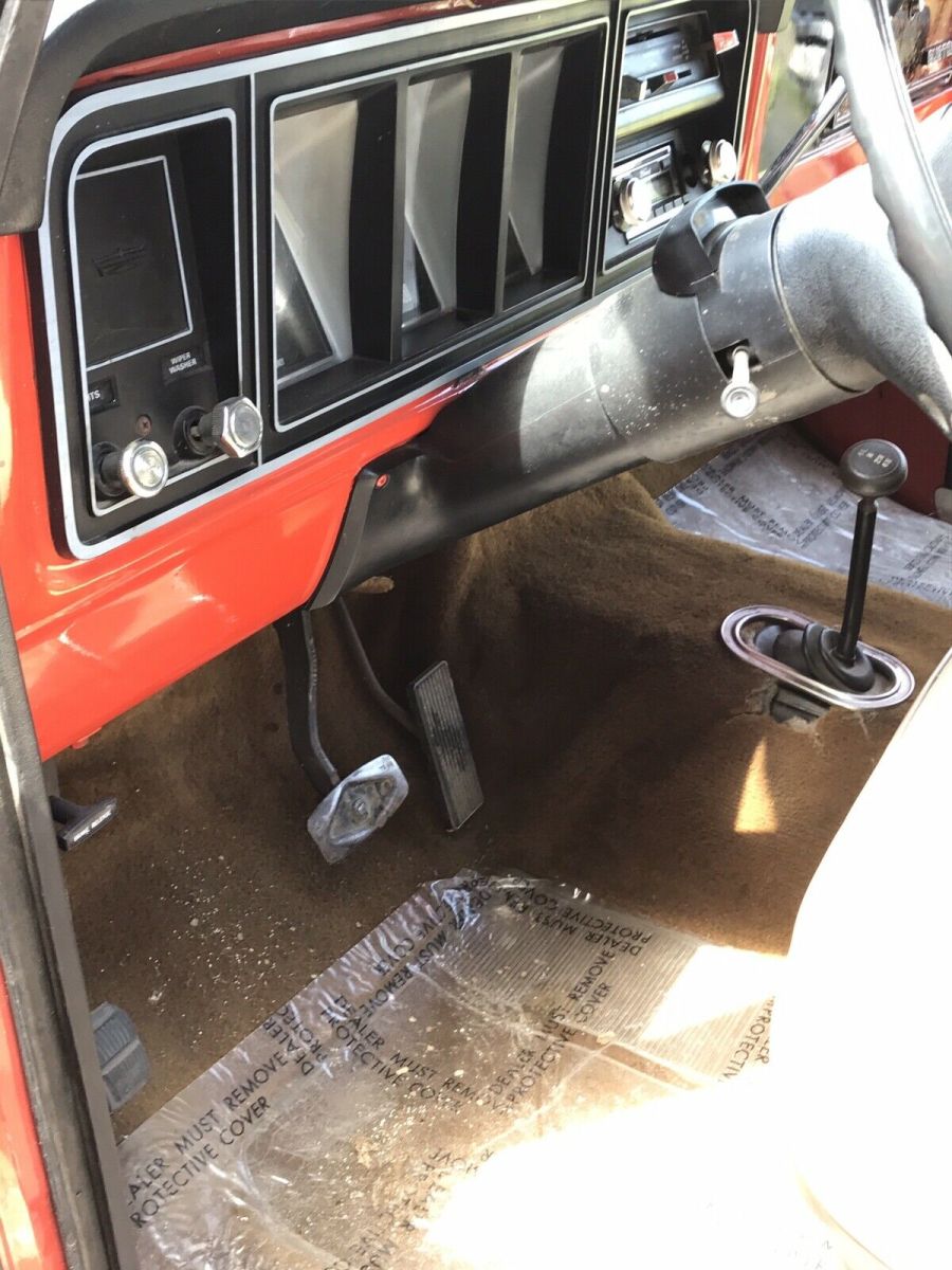 1978 Ford Bronco - photo 5