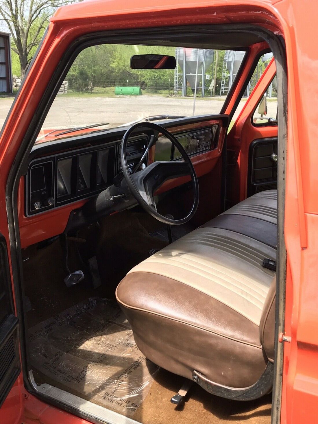 1978 Ford Bronco - photo 6
