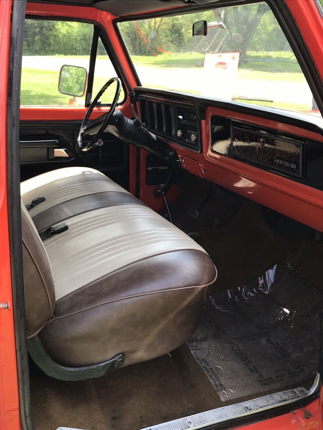 1978 Ford Bronco - photo 7