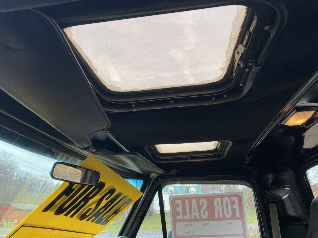 1978 Ford Bronco - photo 11