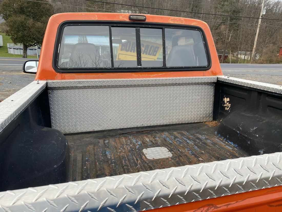 1978 Ford Bronco - photo 5