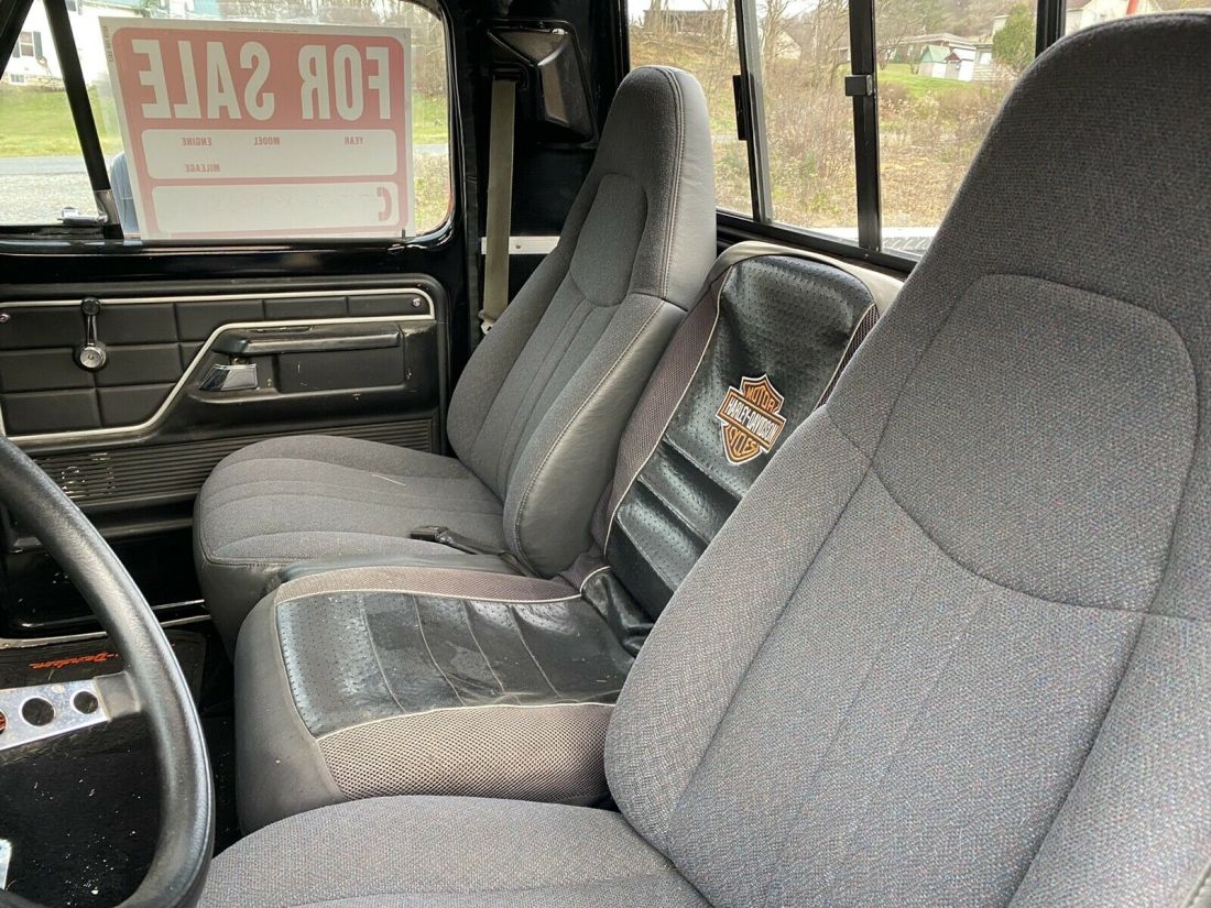 1978 Ford Bronco - photo 9