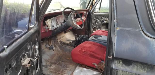 1978 Ford Bronco - photo 5