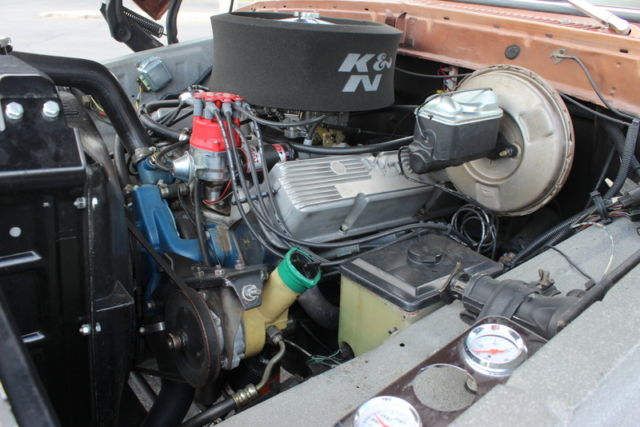 1978 Ford Bronco - photo 10