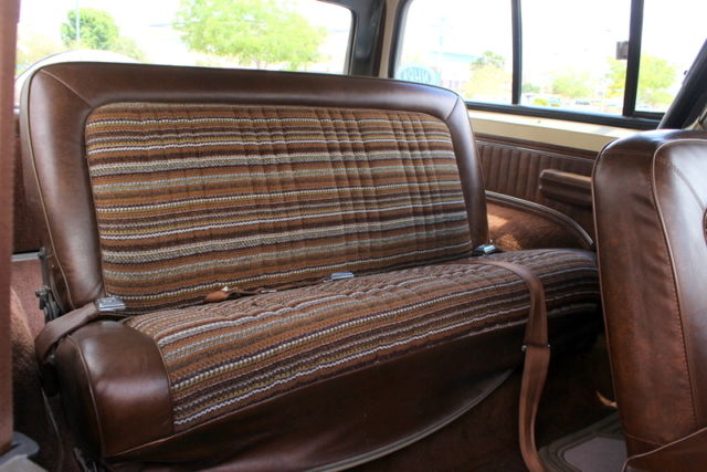 1978 Ford Bronco - photo 12