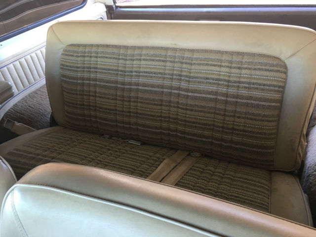 1978 Ford Bronco Ranger XLT - photo 12