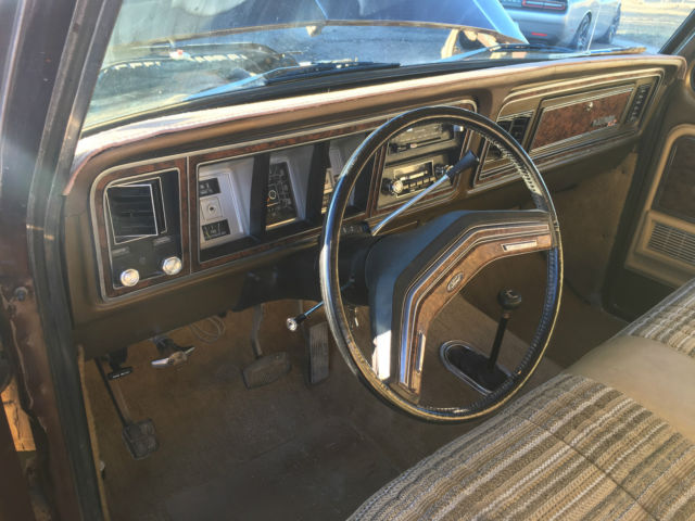 1978 Ford Bronco Ranger XLT - photo 7