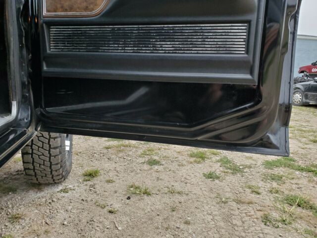 1978 Ford Bronco Ranger XLT - photo 12