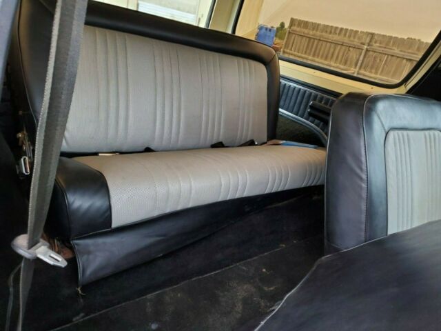 1978 Ford Bronco Ranger XLT - photo 13