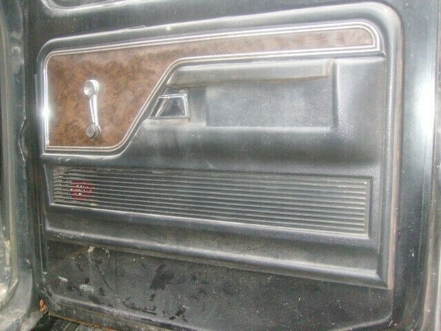 1978 Ford Bronco Ranger XLT - photo 6