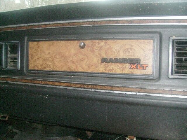 1978 Ford Bronco Ranger XLT - photo 8