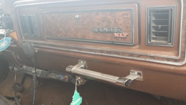 1978 Ford Bronco RANGER XLT - photo 10